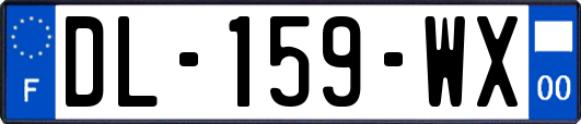 DL-159-WX