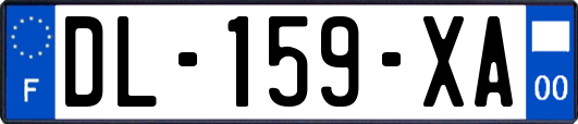 DL-159-XA