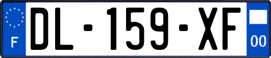 DL-159-XF