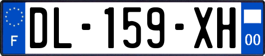 DL-159-XH