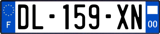 DL-159-XN