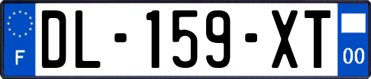 DL-159-XT