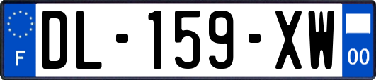 DL-159-XW