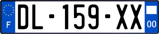 DL-159-XX