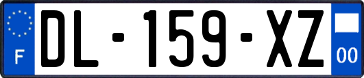 DL-159-XZ