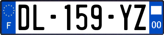 DL-159-YZ
