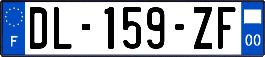 DL-159-ZF