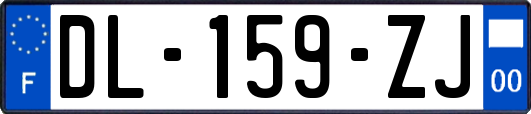 DL-159-ZJ