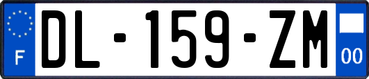 DL-159-ZM