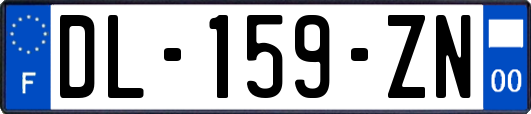 DL-159-ZN