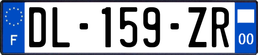 DL-159-ZR