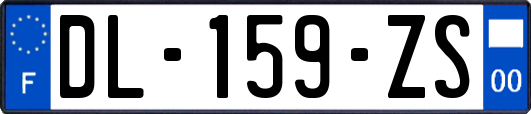 DL-159-ZS