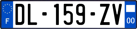 DL-159-ZV