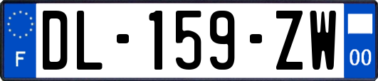 DL-159-ZW