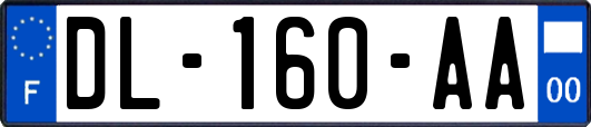 DL-160-AA