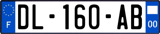 DL-160-AB