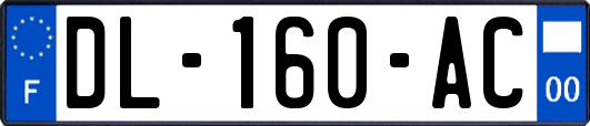 DL-160-AC