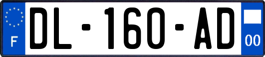 DL-160-AD