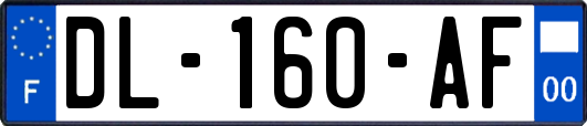 DL-160-AF