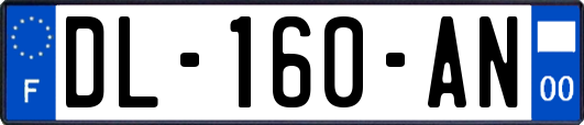 DL-160-AN