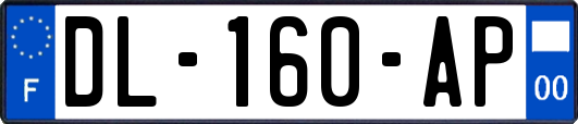 DL-160-AP