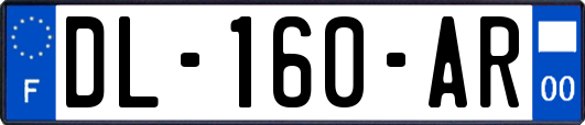 DL-160-AR