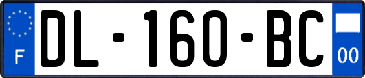 DL-160-BC