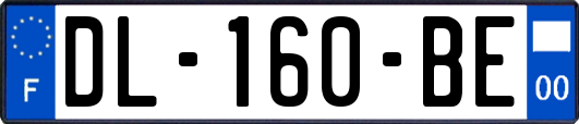 DL-160-BE