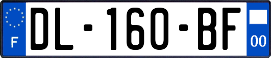 DL-160-BF