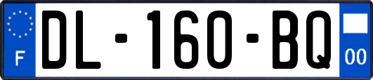 DL-160-BQ