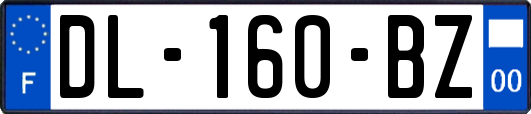 DL-160-BZ