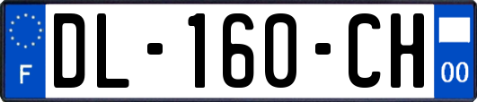 DL-160-CH