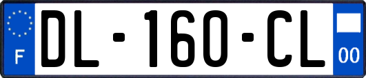 DL-160-CL