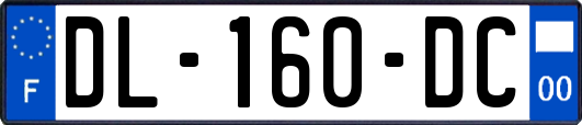 DL-160-DC