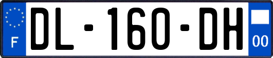 DL-160-DH