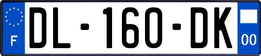 DL-160-DK