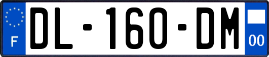 DL-160-DM