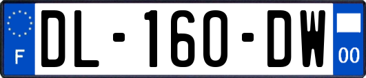 DL-160-DW