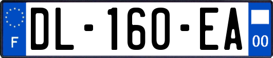 DL-160-EA