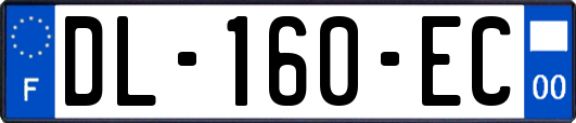 DL-160-EC