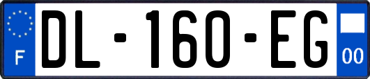 DL-160-EG