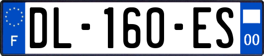 DL-160-ES