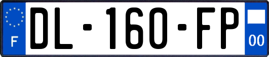 DL-160-FP