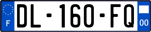 DL-160-FQ