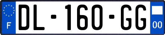 DL-160-GG