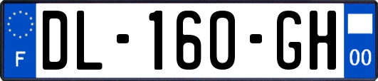 DL-160-GH