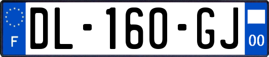 DL-160-GJ