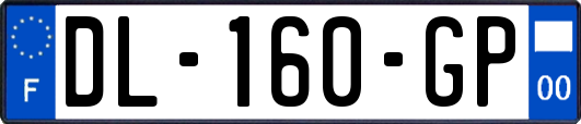 DL-160-GP