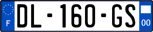 DL-160-GS