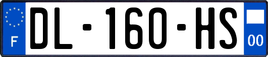 DL-160-HS